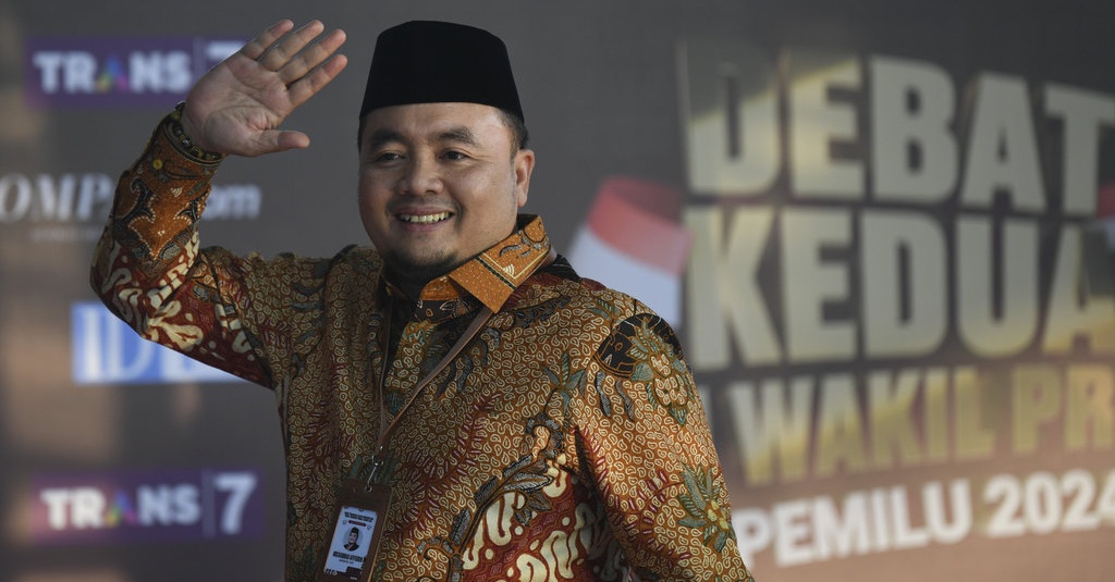 KPU akan Dalami 3.441 Kasus Kotak Suara Tak Bersegel