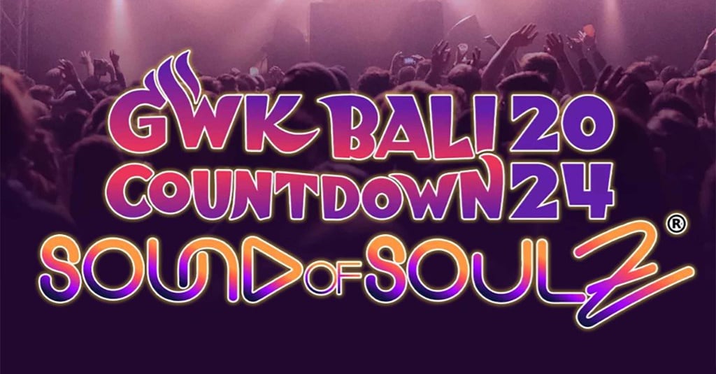 Rundown Dewa 19 di GWK Bali Countdown 2024 & Line Up Lengkap