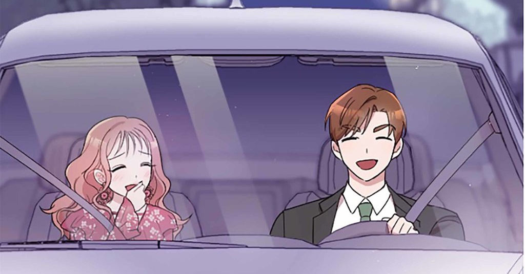 Link Baca Webtoon Marry My Husband Bahasa Indonesia Dan Sinopsis 7116