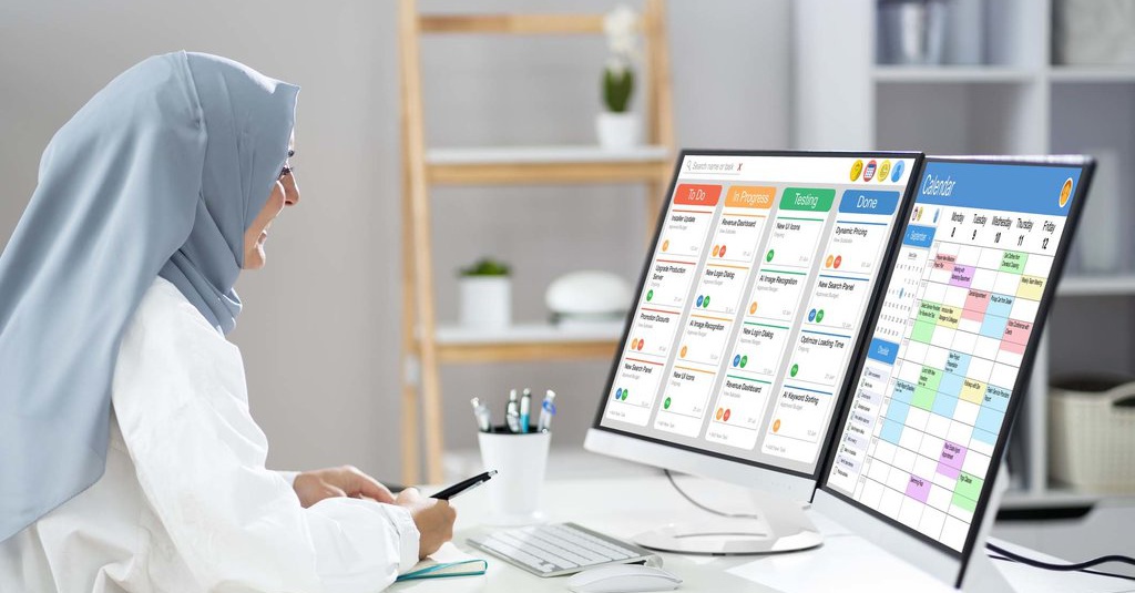 Kalender Islam Hari Ini Bulan Syaban, Februari hingga Maret 2024