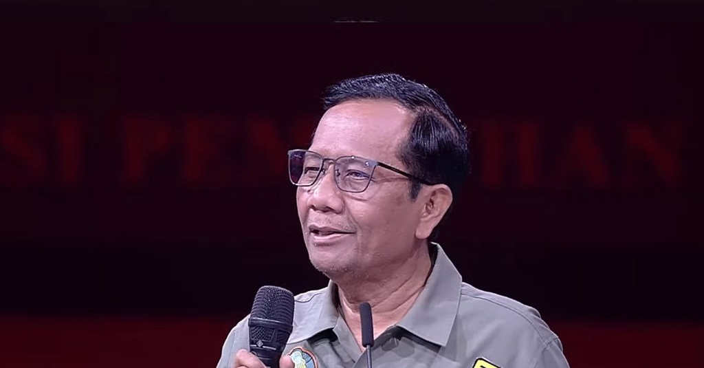 Jumlah Petani Menurun karena Sering Rugi