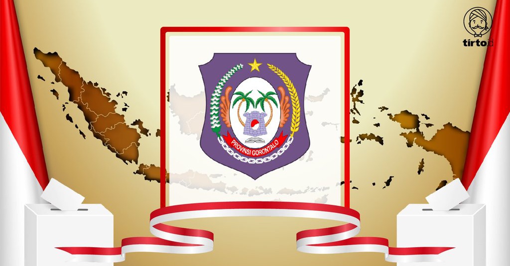 Hasil Pilpres 2024 di Gorontalo Versi Quick Count Lembaga Survei
