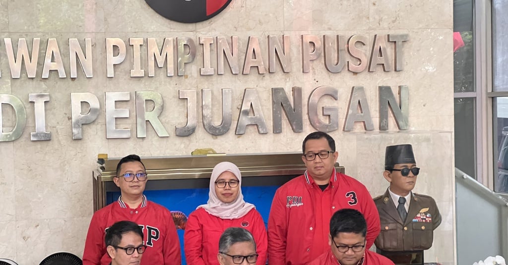 KPK Panggil Ribka Tjiptaning, PDIP: Upaya Kriminalisasi