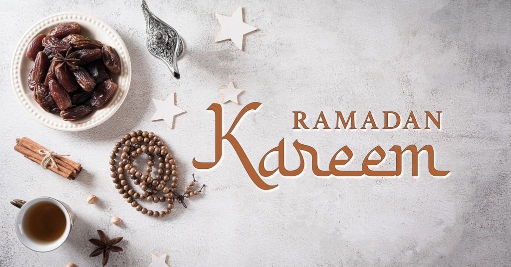 Arti Marhaban Ya Ramadhan & Contoh Ucapan Ramadan Kareem