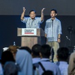 Update Rekapilutasi KPU: Prabowo-Gibran Unggul di 34 Provinsi