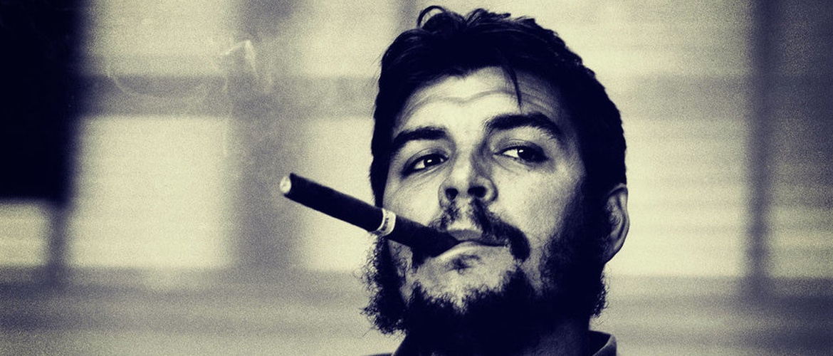 Cerutu: Sobat Dekat Che Guevara hingga Amunisi Revolusi RI
