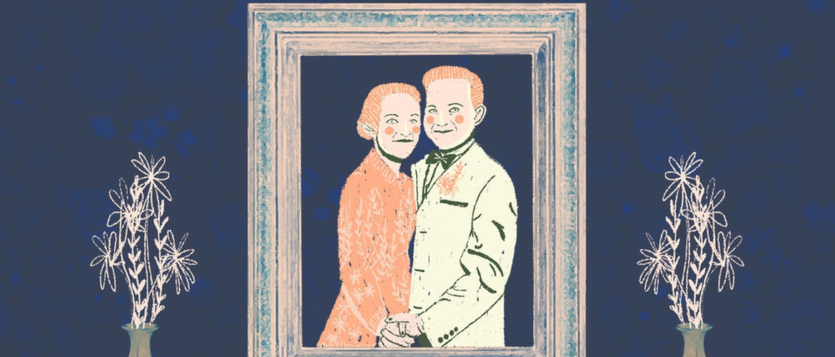 Ketika Insinyur Jatuh Cinta pada Dokter, Jadilah Habibie 