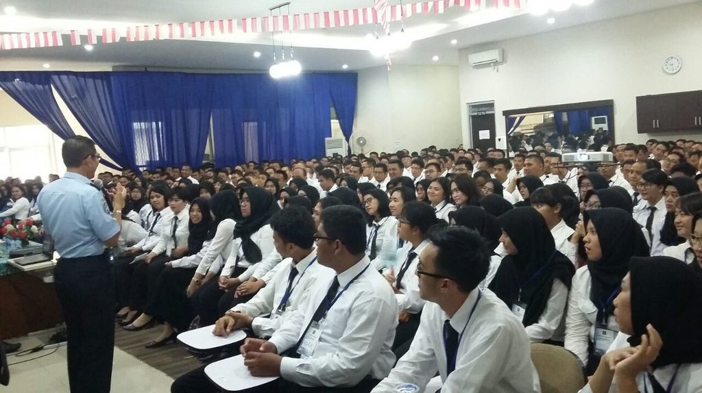 CPNS Serjen DPR 2019 Buka Lowongan 59 Formasi CPNS Serjen DPR 2019 Buka Lowongan 59 Formasi