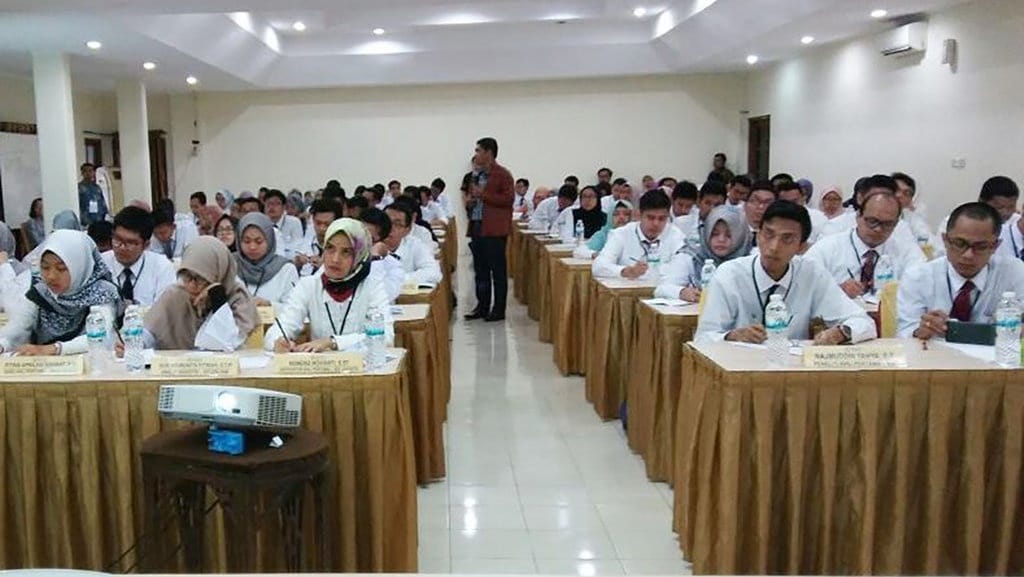 Daftar CPNS di Lembaga Penerbangan dan Antariksa (Lapan) 26 September 2018 Sesuai Formasi Daftar CPNS di Lembaga Penerbangan dan Antariksa (Lapan) 26 September 2018 Sesuai Formasi