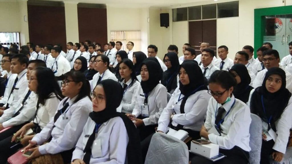 CPNS Komnas HAM 2019 Buka Lowongan 15 Formasi CPNS Komnas HAM 2019 Buka Lowongan 15 Formasi