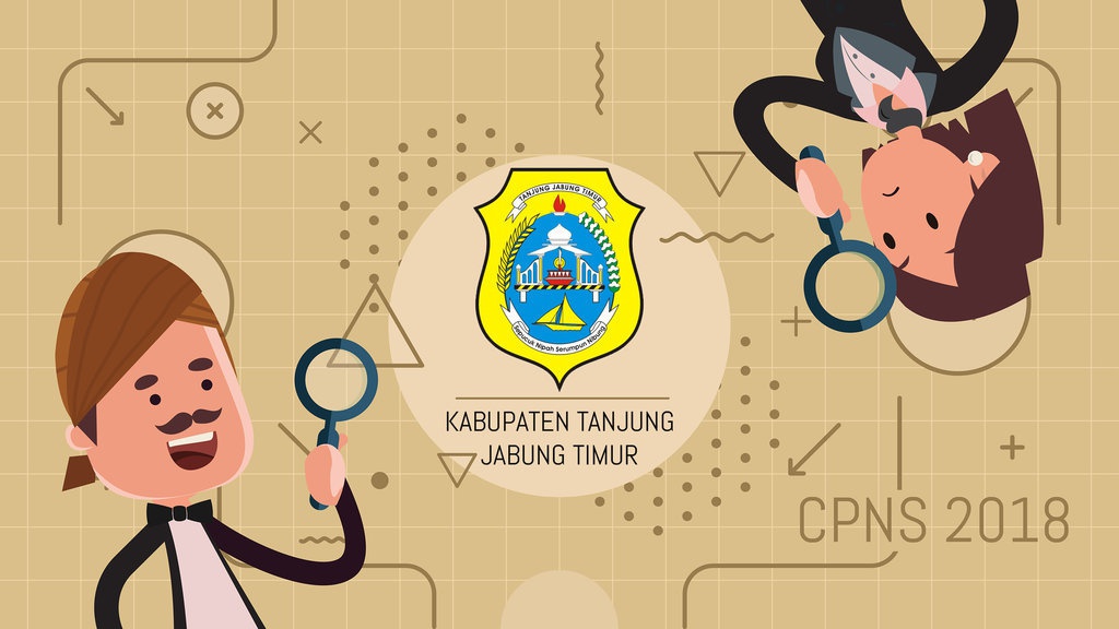 Cek Hasil SKD CPNS 2018 Kabupaten Tanjung Jabung Timur Cek Hasil SKD CPNS 2018 Kabupaten Tanjung Jabung Timur