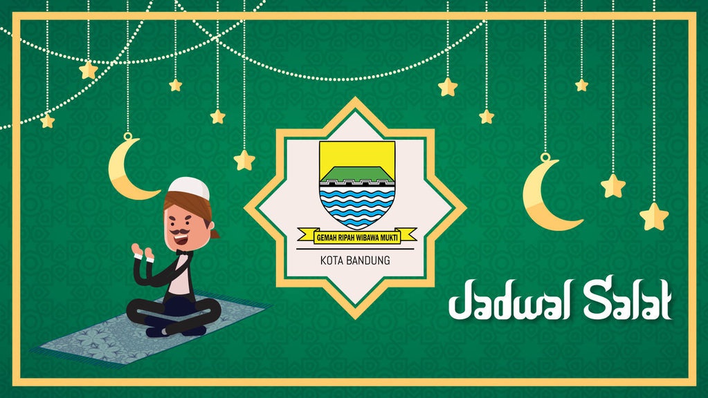 Jadwal Sholat Dzuhur Jakarta dan Kota Bandung 31 Oktober 2019 Jadwal Sholat Dzuhur Jakarta dan Kota Bandung 31 Oktober 2019