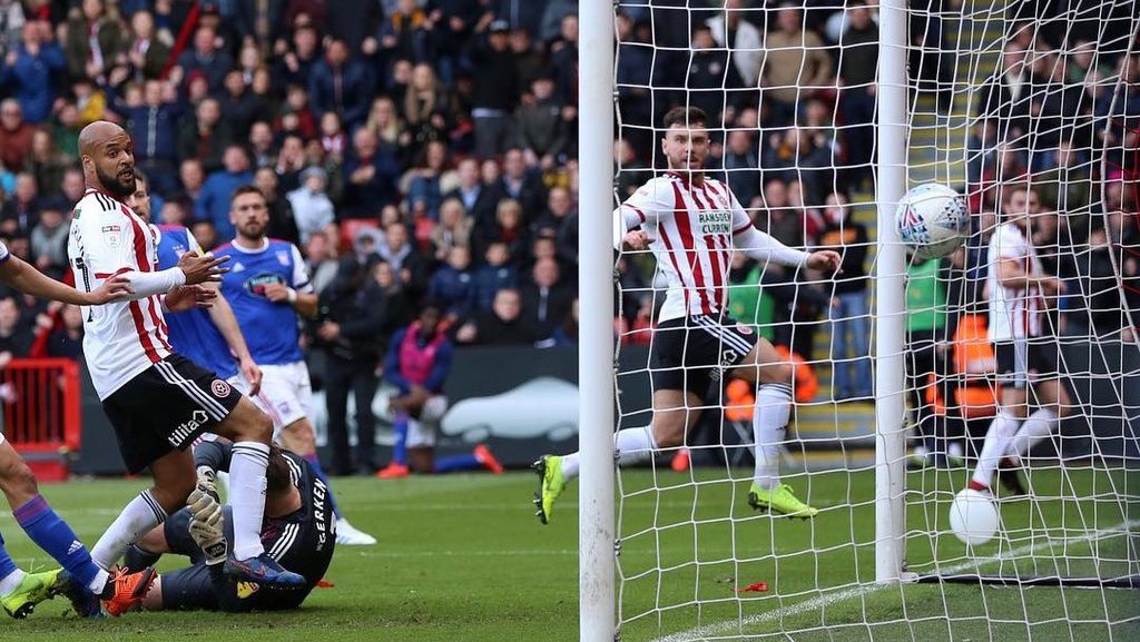 Jadwal Sheffield United vs AFC Bournemouth, Liga Inggris 9 Februari