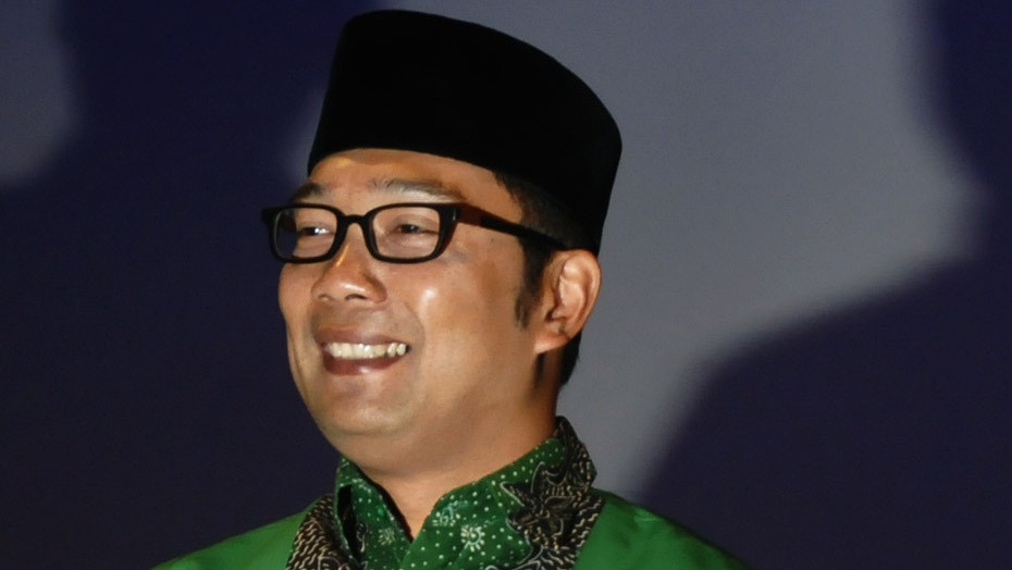 Bandung Banjir, Ridwan Kamil Minta Maaf di Twitter Bandung Banjir, Ridwan Kamil Minta Maaf di Twitter