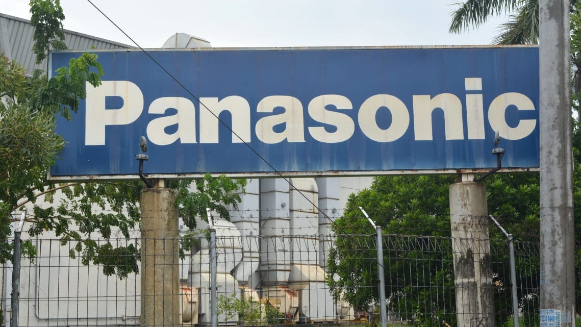 Panasonic Pastikan Tak Akan Ada PHK di Indonesia Panasonic Pastikan Tak Akan Ada PHK di Indonesia