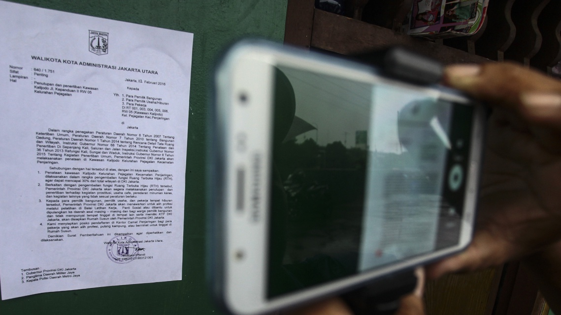 Contoh Surat Pemberitahuan Libur Lebaran 2026 dan Formatnya Contoh Surat Pemberitahuan Libur Lebaran 2026 dan Formatnya