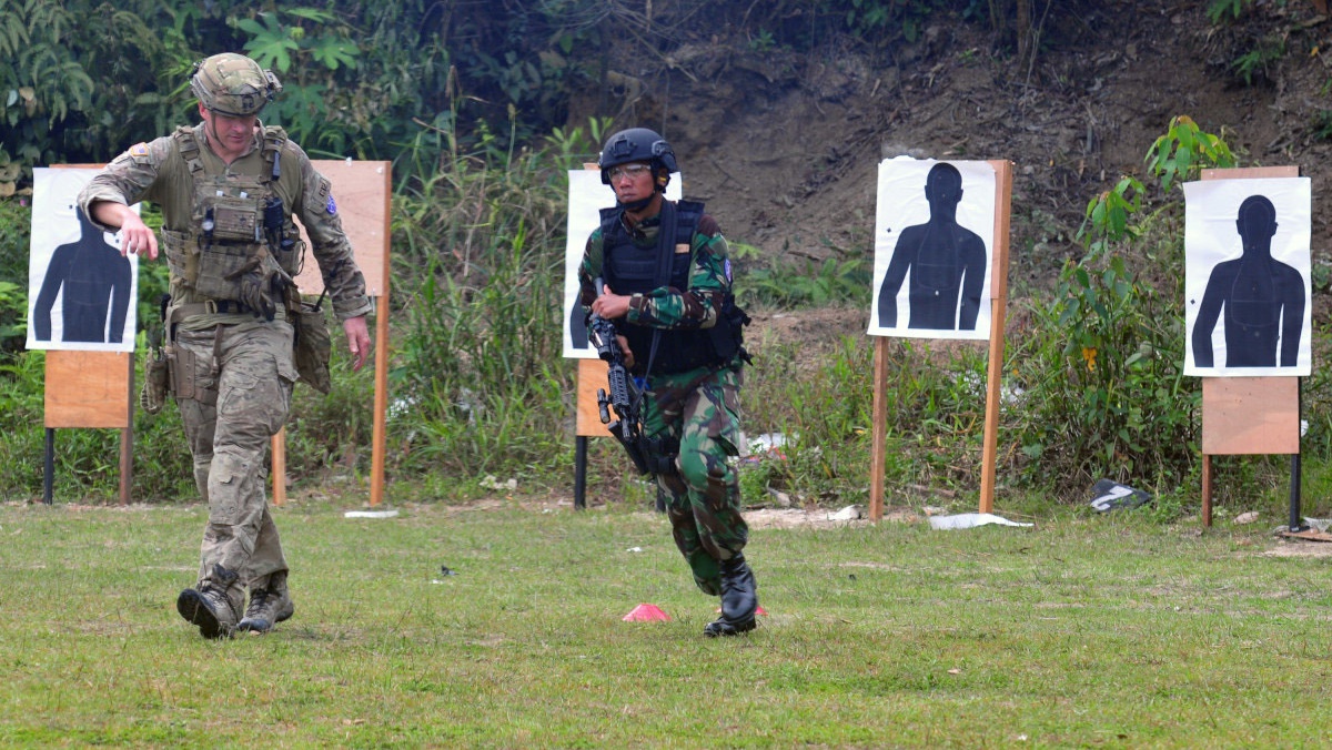 Militer Thailand Larang Kampanye Jelang Referendum Konstitusi Militer Thailand Larang Kampanye Jelang Referendum Konstitusi