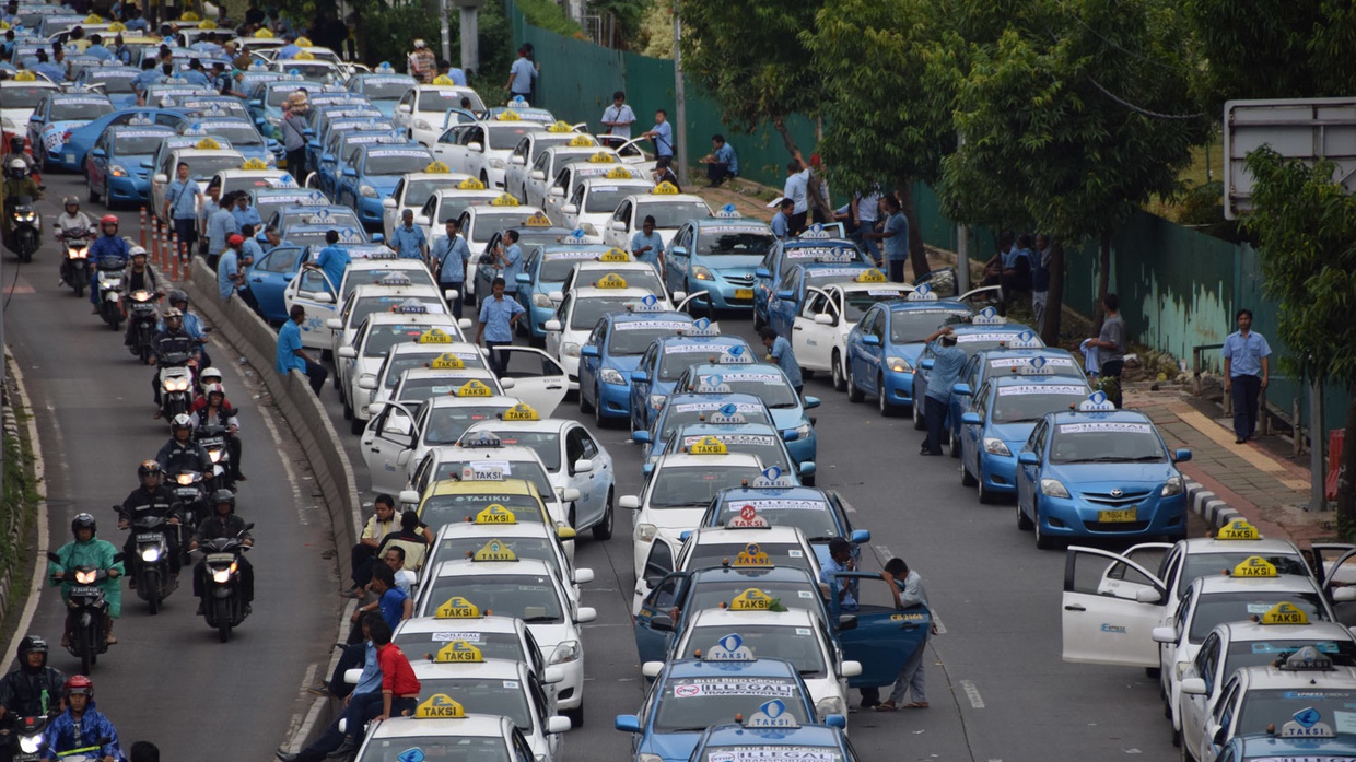 Rp6,6 Miliar untuk Memulihkan Citra Rp6,6 Miliar untuk Memulihkan Citra