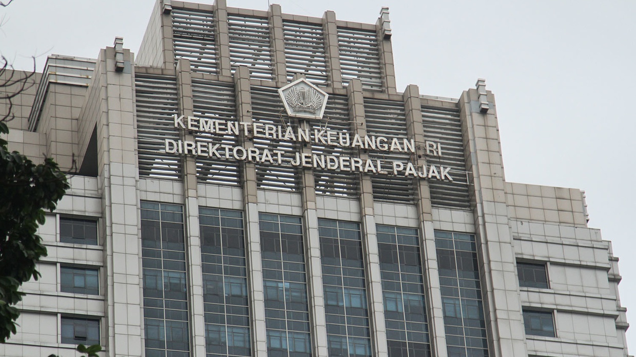 Realisasikan Pajak 2016, Dirjen Lantik 643 Tenaga Fungsional Realisasikan Pajak 2016, Dirjen Lantik 643 Tenaga Fungsional