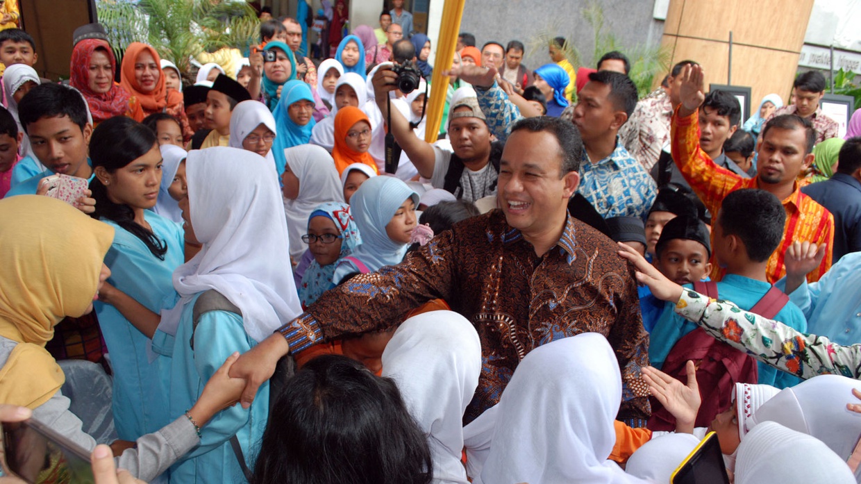 Mendikbud Akui UNBK 2016 Belum Sempurna Mendikbud Akui UNBK 2016 Belum Sempurna