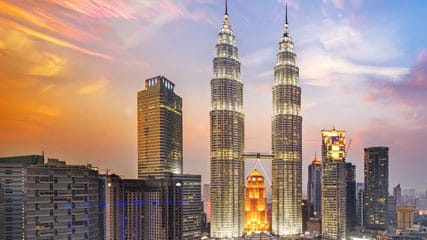 Fakta Malaysia Deklarasi Jadi Negara Maju 2025 Fakta Malaysia Deklarasi Jadi Negara Maju 2025