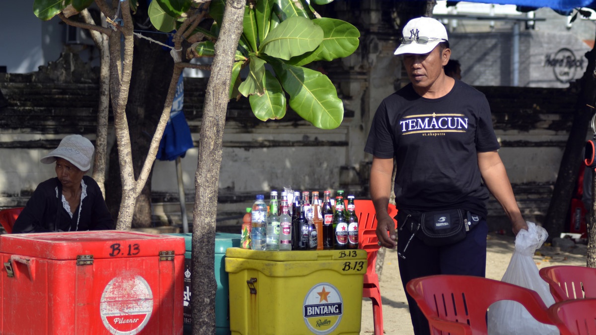 Dampak Alkohol Dampak Alkohol
