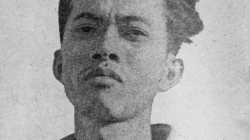 Biografi Singkat Chairil Anwar, Penyair Berjuluk Binatang Jalang Biografi Singkat Chairil Anwar, Penyair Berjuluk Binatang Jalang