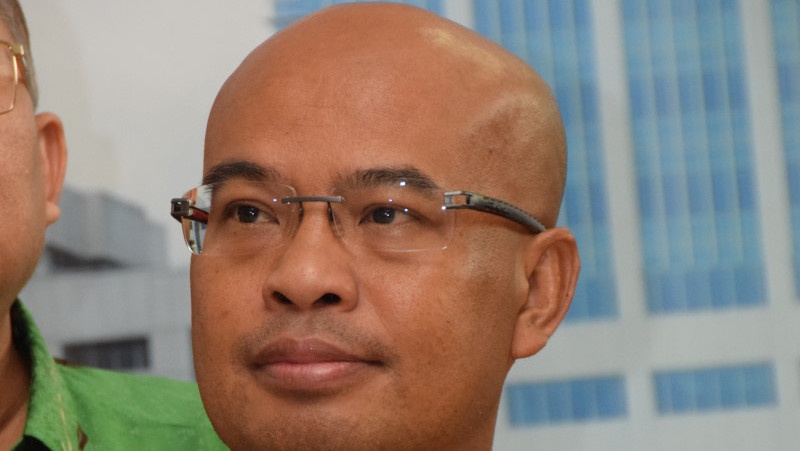 DPR Datangi BPK Minta Hasil Audit Anggaran DPR Datangi BPK Minta Hasil Audit Anggaran