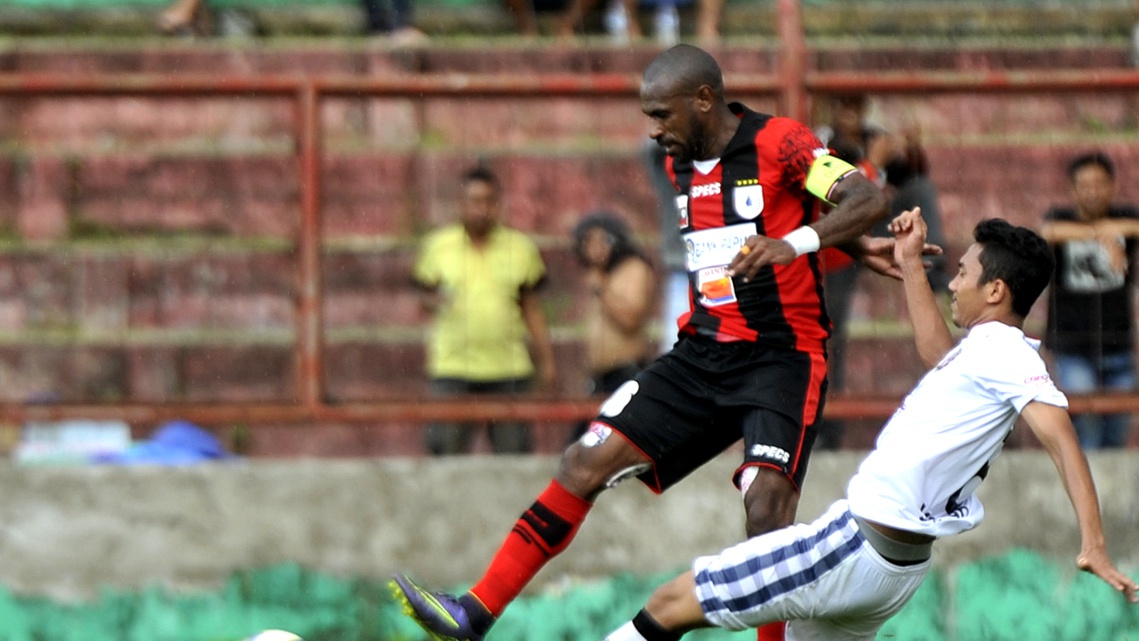 Darurat Nasional Striker Lokal Darurat Nasional Striker Lokal