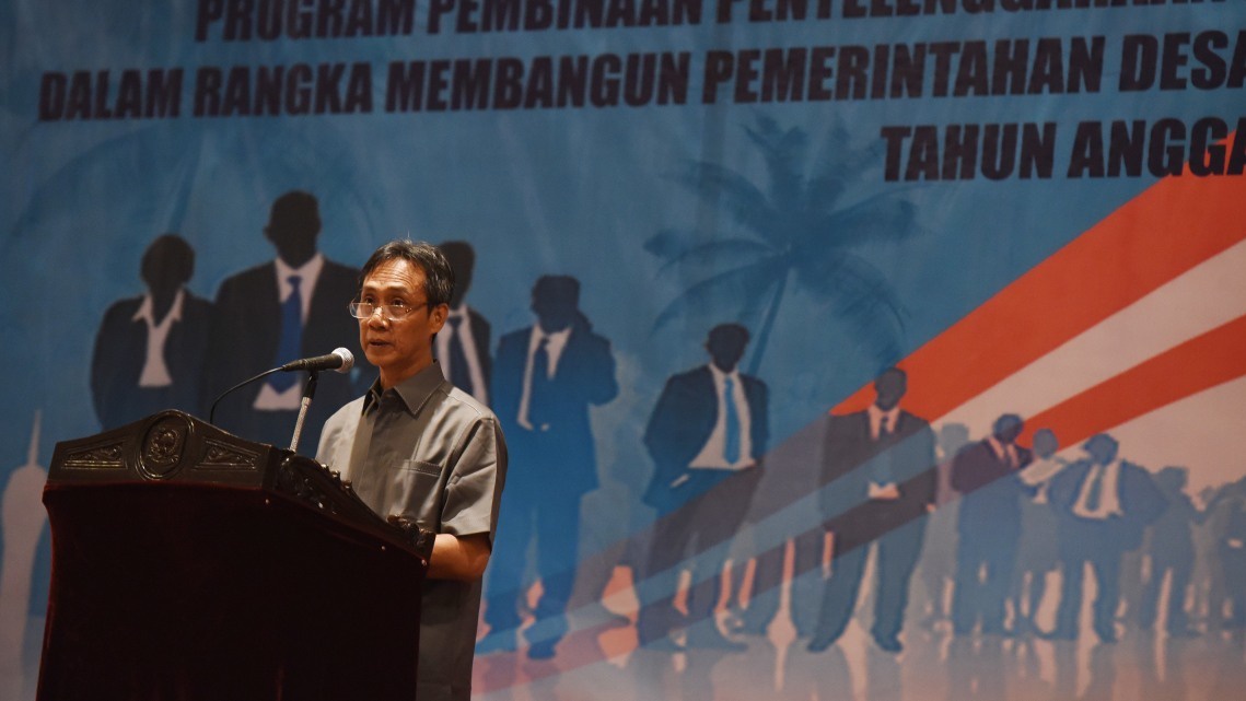 Usut Kasus Korupsi e-KTP, KPK Panggil Sekjen Kemendagri Usut Kasus Korupsi e-KTP, KPK Panggil Sekjen Kemendagri