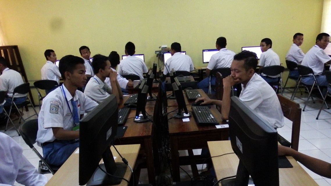 Jepang Tawarkan Beasiswa untuk Lulusan SMA Indonesia Jepang Tawarkan Beasiswa untuk Lulusan SMA Indonesia