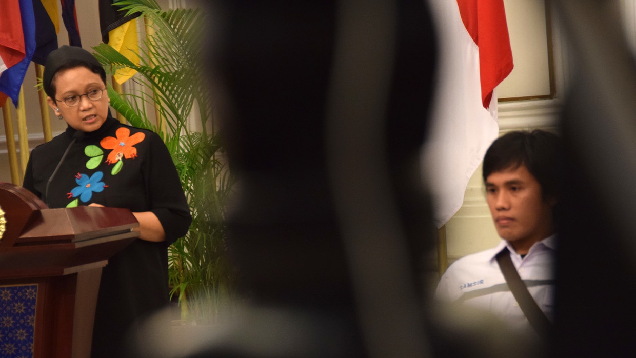 Indonesia-Hong Kong Tingkatkan Kerja Sama Imigrasi Indonesia-Hong Kong Tingkatkan Kerja Sama Imigrasi