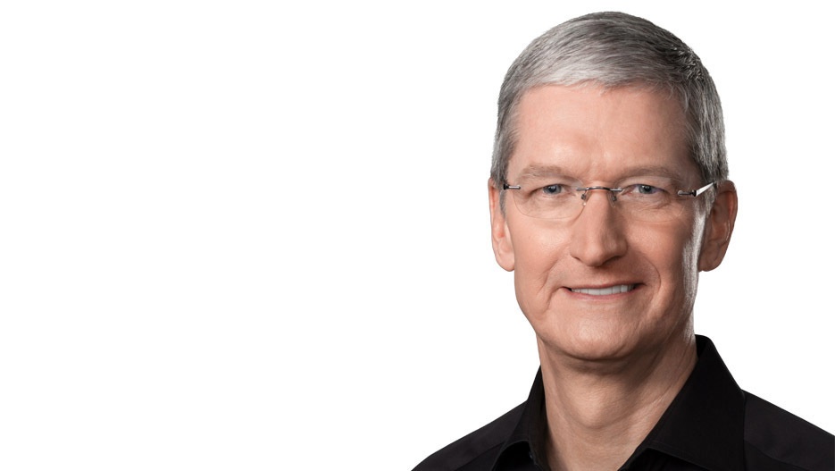 Apple Tatap Masa Depan di India Apple Tatap Masa Depan di India