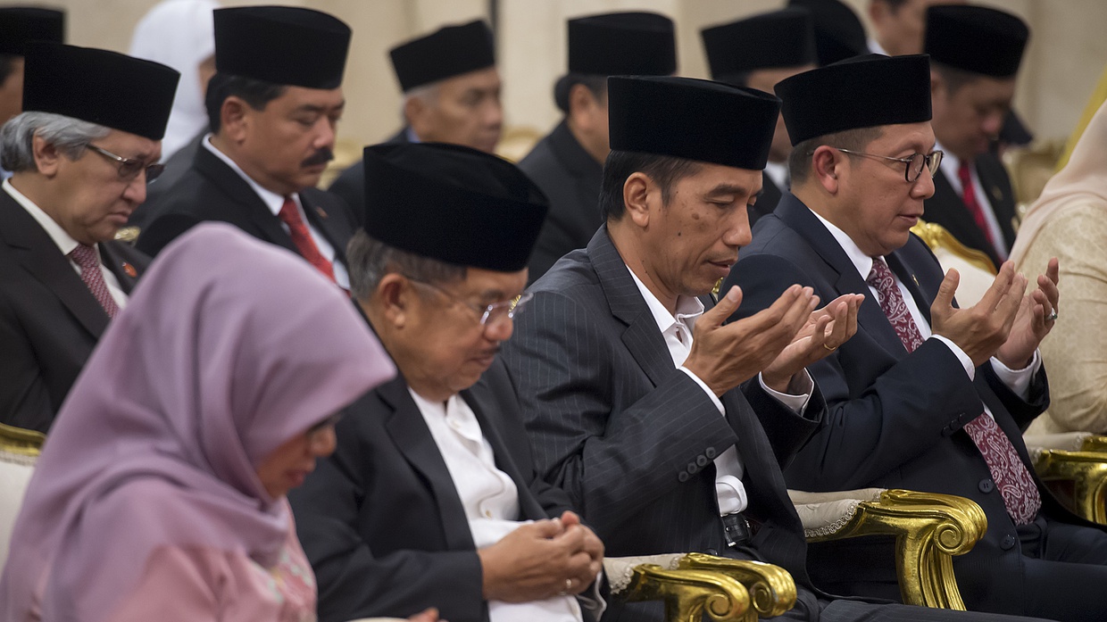 Peringatan Nuzulul Quran Peringatan Nuzulul Quran