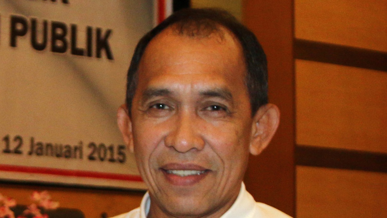 Ambon Akan Miliki RS Terbesar di Indonesia Ambon Akan Miliki RS Terbesar di Indonesia