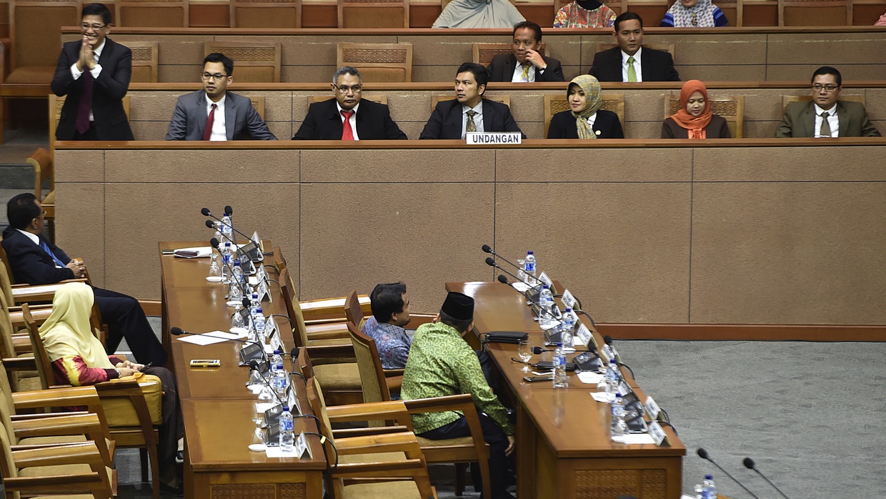 Uji Coba Siaran Digital Hingga Akhir 2016 Uji Coba Siaran Digital Hingga Akhir 2016