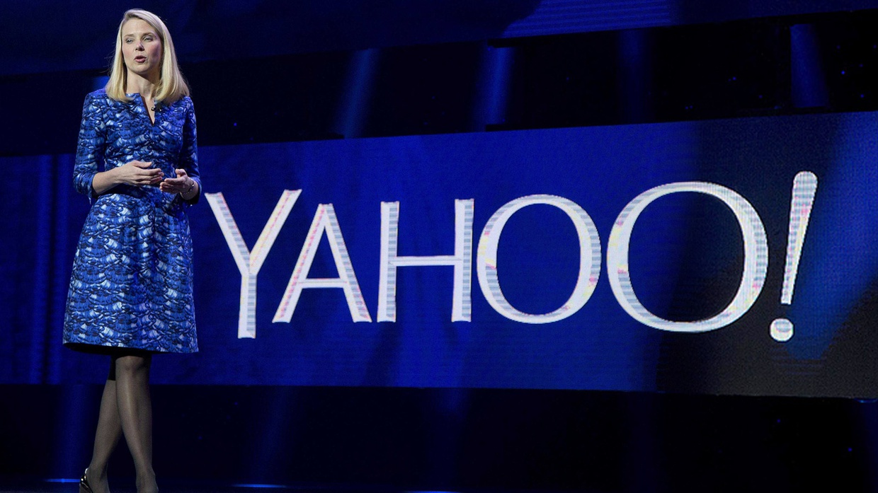 Yahoo yang Gagal Diselamatkan Yahoo yang Gagal Diselamatkan