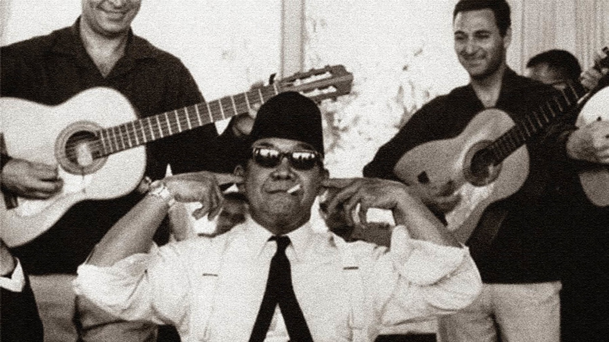 Takhayul dan Kultus dalam Hidup Sukarno Takhayul dan Kultus dalam Hidup Sukarno