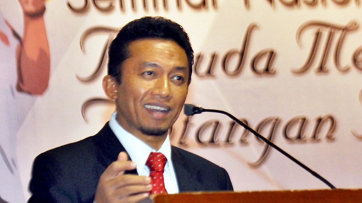 Tifatul Sebut Doa untuk Jokowi Sudah Dilaporkan ke Ketua MPR Tifatul Sebut Doa untuk Jokowi Sudah Dilaporkan ke Ketua MPR