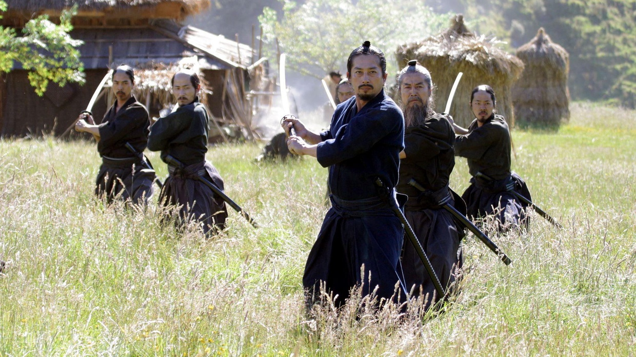 Bodyguard: Somatophylax, Samurai, Hingga Centeng Betawi