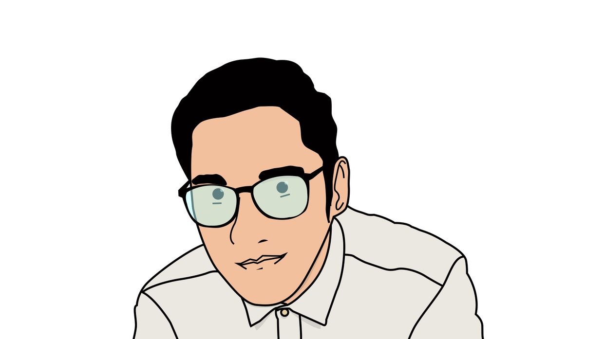 Putus di Dunia Nyata dan Maya Putus di Dunia Nyata dan Maya