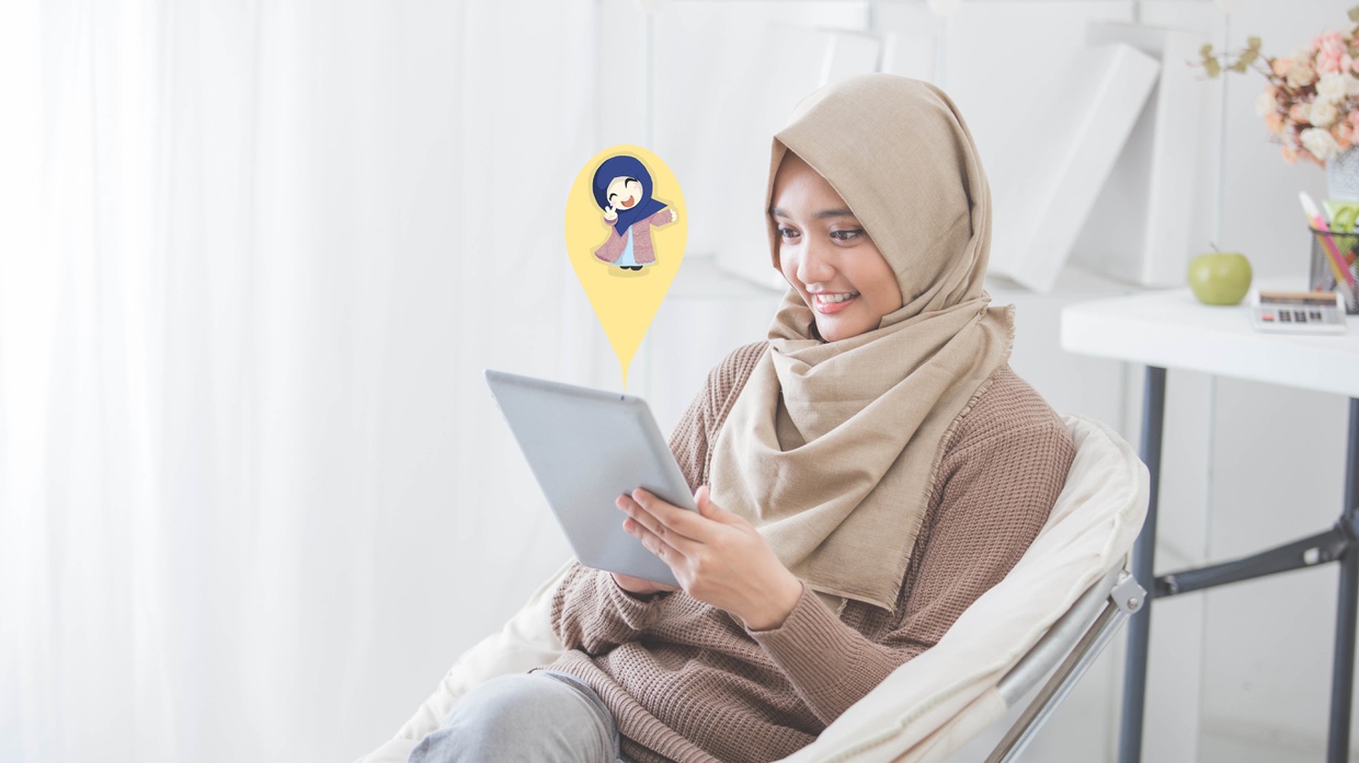 Penerjemah Emoji, Pekerjaan Baru di Dunia Modern Penerjemah Emoji, Pekerjaan Baru di Dunia Modern