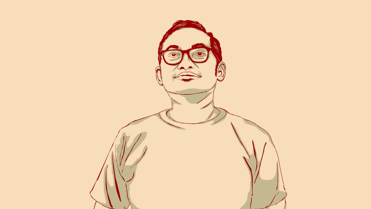 Hikayat Penutur Visual Hikayat Penutur Visual