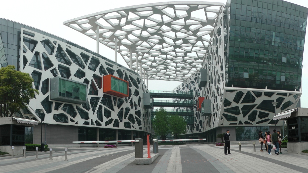 VP Alibaba Group: UKM adalah Masa Depan E-Commerce di Indonesia VP Alibaba Group: UKM adalah Masa Depan E-Commerce di Indonesia