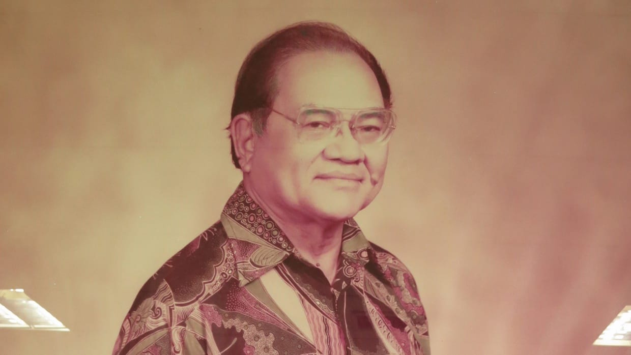 Heboh Sastra Indonesia: Mengadili Imajinasi, Jassin Masuk Bui Heboh Sastra Indonesia: Mengadili Imajinasi, Jassin Masuk Bui