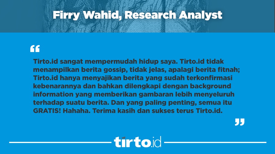 Firry Wahid Firry Wahid
