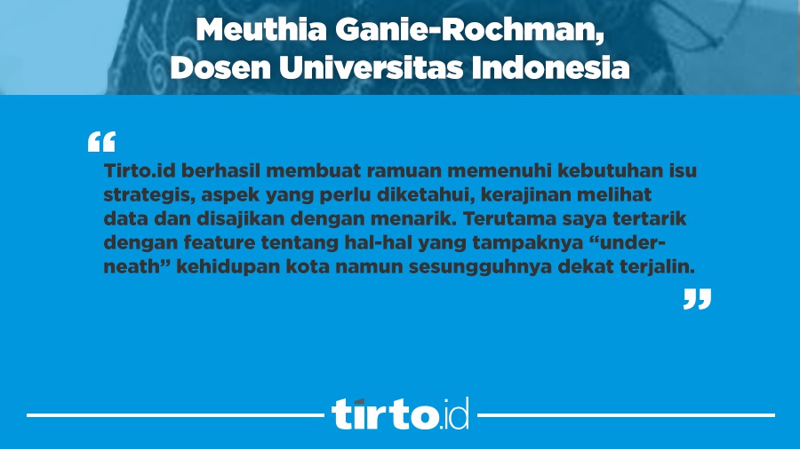 Meuthia Ganie-Rochman Meuthia Ganie-Rochman