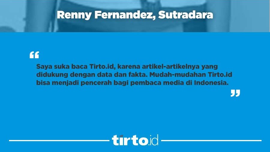 Renny Fernandez Renny Fernandez