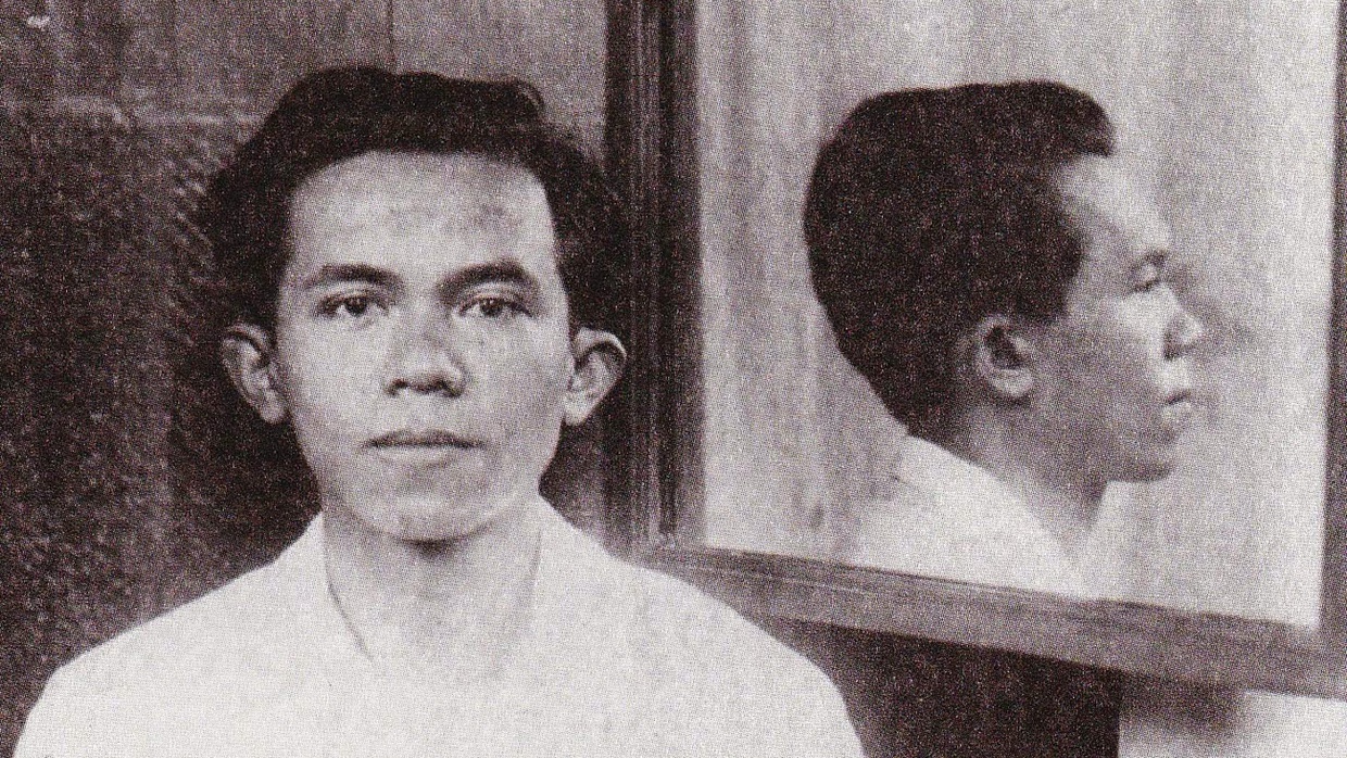 Makam Tan Malaka Disarankan Pindah ke TMP Kalibata Makam Tan Malaka Disarankan Pindah ke TMP Kalibata