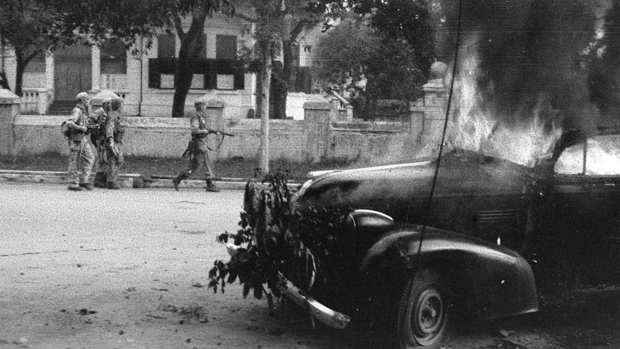 Sejarah Agresi Militer Belanda 2, Latar Belakang hingga Dampak Sejarah Agresi Militer Belanda 2, Latar Belakang hingga Dampak